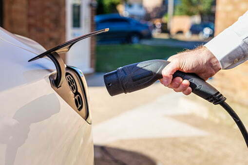 Electric Vehicle Masterclass - EVCM